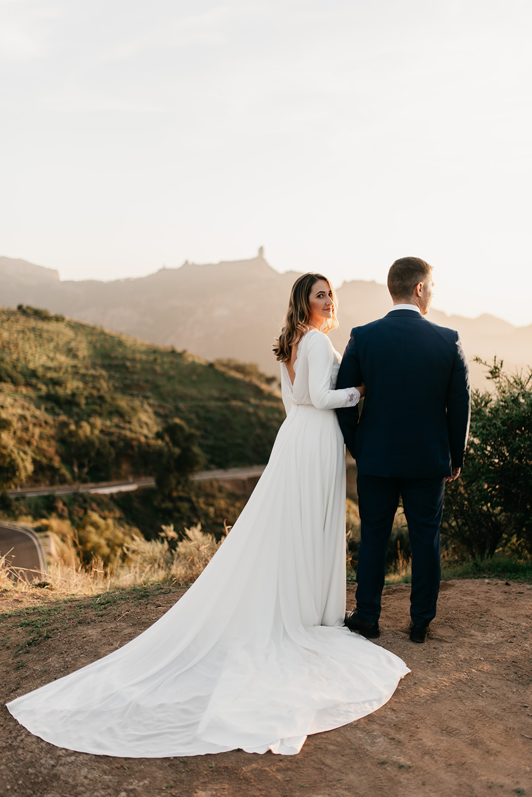 Fotografía de boda por Pablo Varela